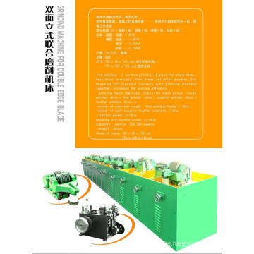 Razor Blader Manufacture Line